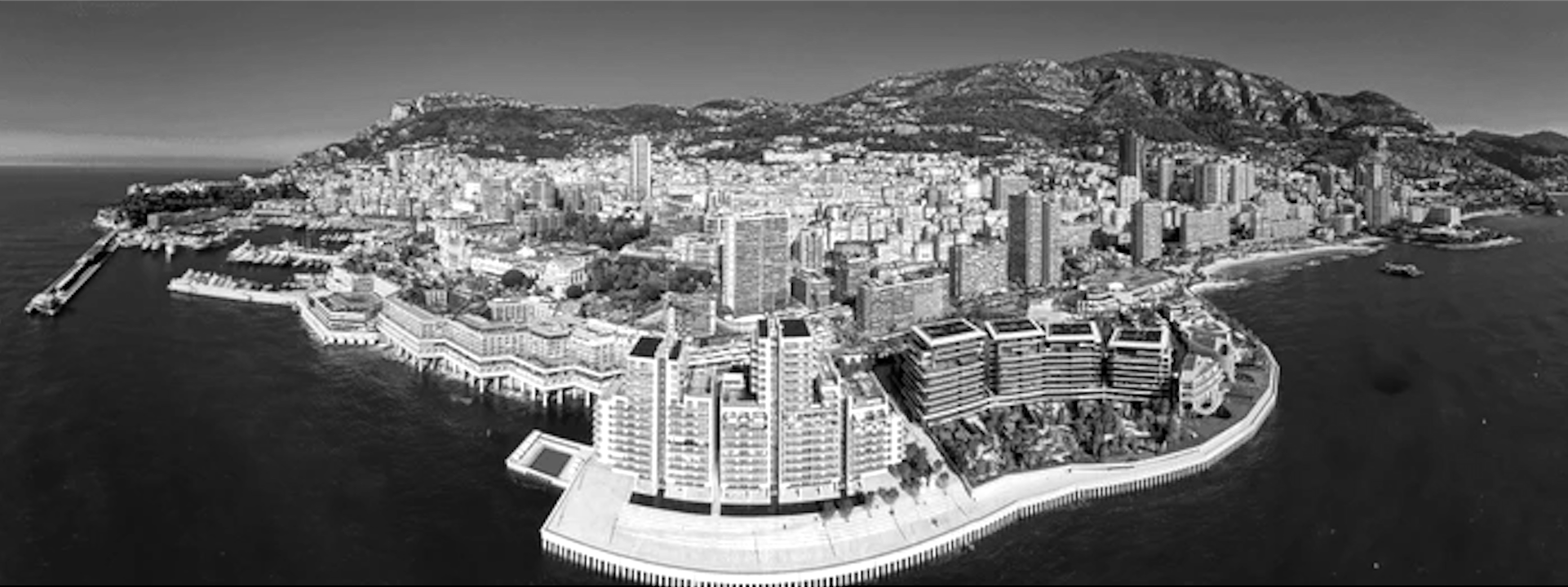 Monaco